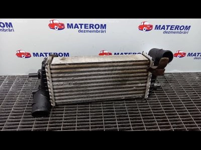 RADIATOR INTERCOOLER