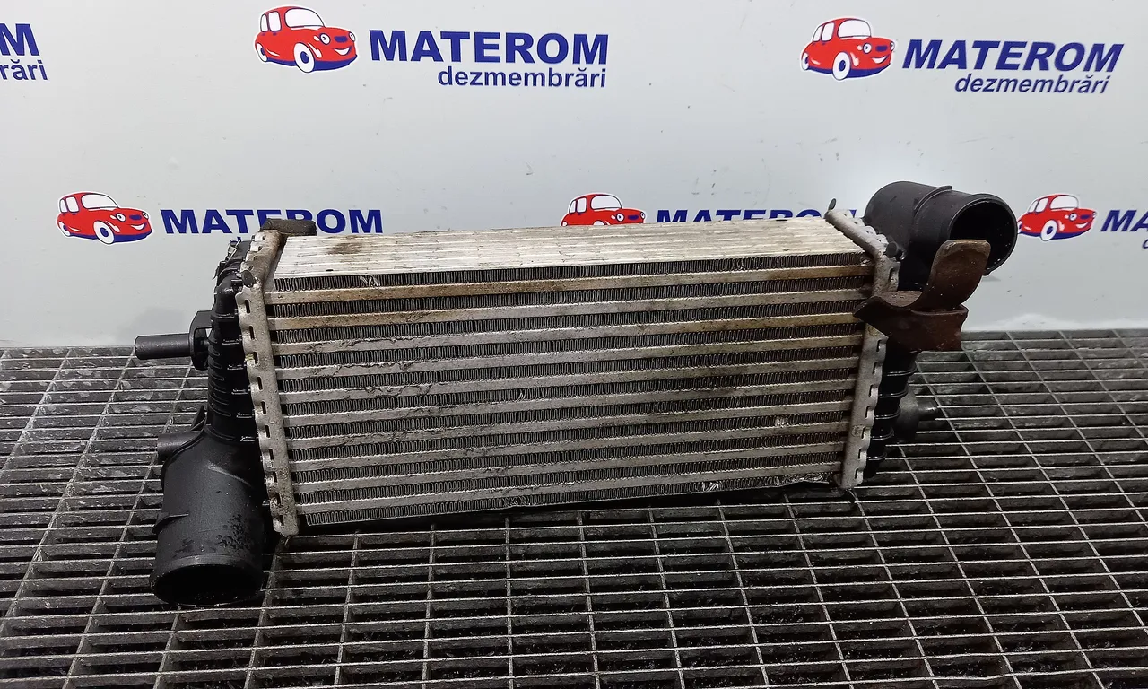 RADIATOR INTERCOOLER FORD FOCUS III 2010-2020