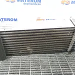 RADIATOR INTERCOOLER FORD FOCUS III 1.6 2010-2020 oe-BV619L440CG, vedere laterala