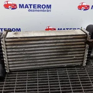 RADIATOR INTERCOOLER