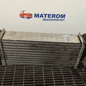 RADIATOR INTERCOOLER