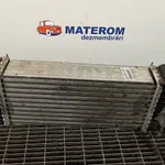 RADIATOR INTERCOOLER FORD FOCUS III 1.0 EcoBoost 2010-2020 oe-CV619L440VC, vedere frontata