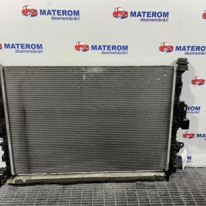 RADIATOR MOTOR