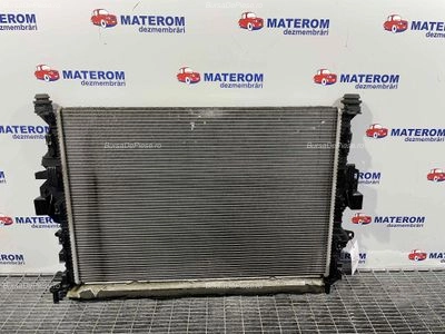 RADIATOR MOTOR