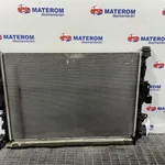 RADIATOR MOTOR FORD FOCUS III 1.6 EcoBoost 2010-2020 oe-1762395, vedere frontata