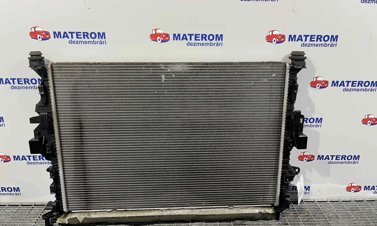 RADIATOR MOTOR FORD FOCUS III 2010-2020