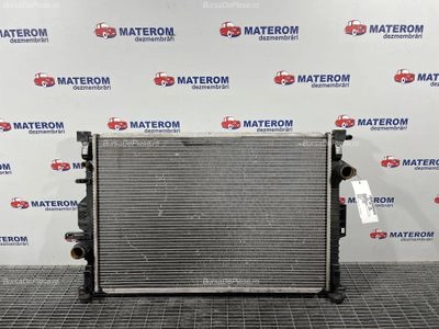 RADIATOR MOTOR