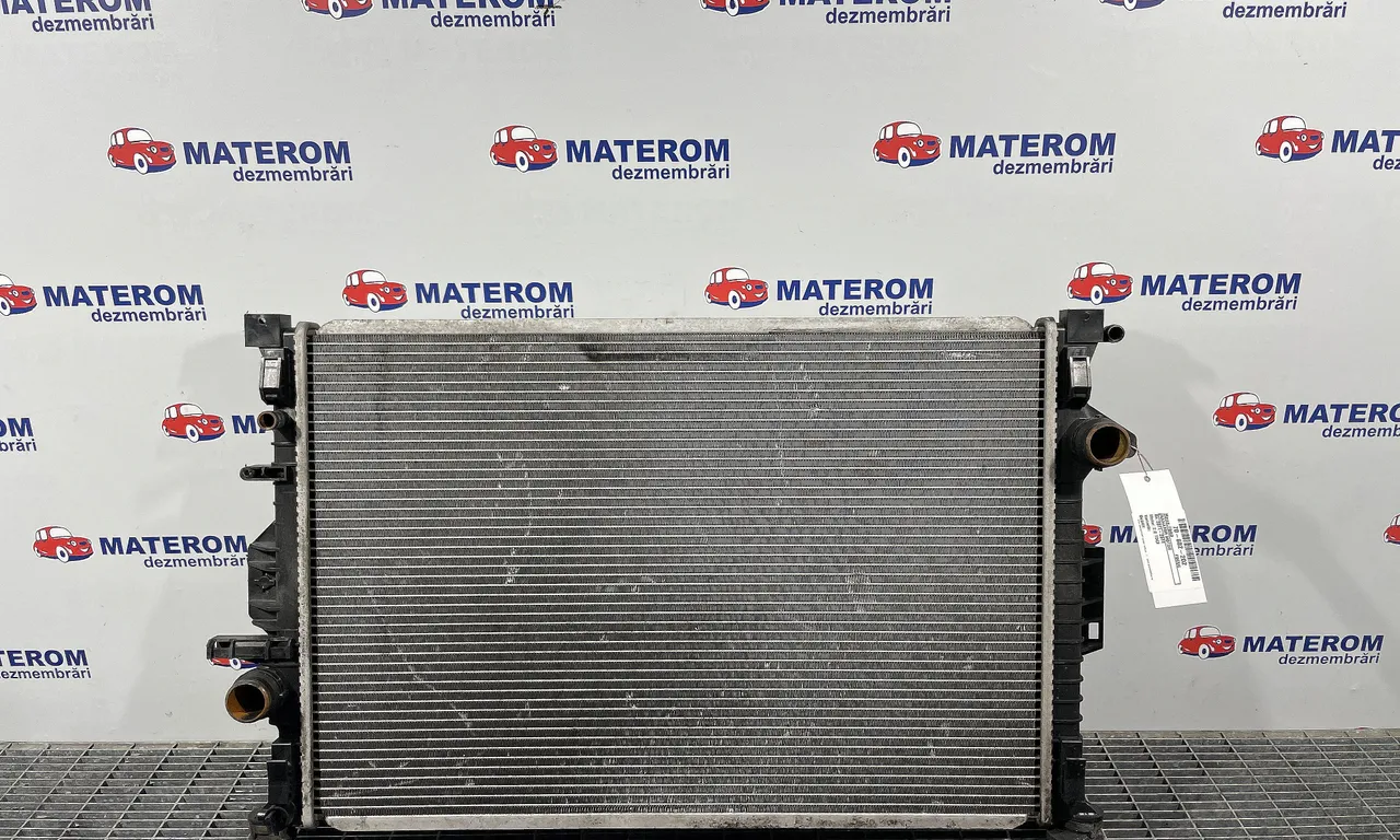RADIATOR MOTOR FORD FOCUS III 2010-2020
