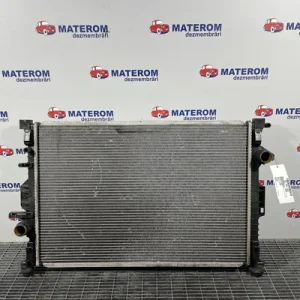 RADIATOR MOTOR