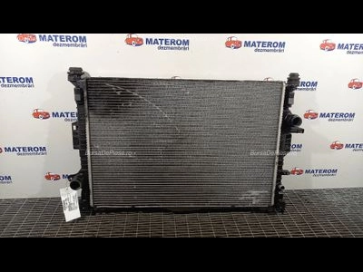 RADIATOR MOTOR