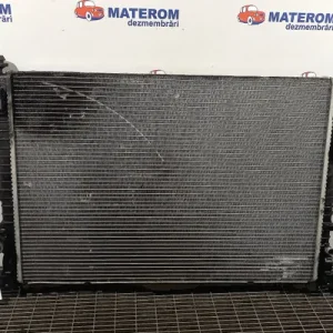RADIATOR MOTOR