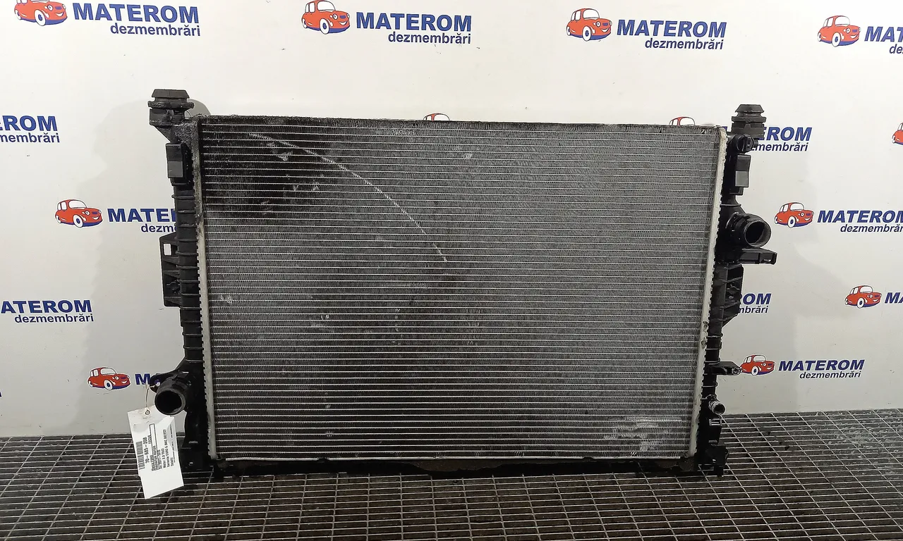 RADIATOR MOTOR FORD FOCUS III 2010-2020