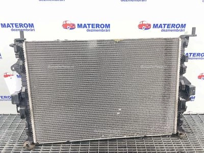 RADIATOR MOTOR