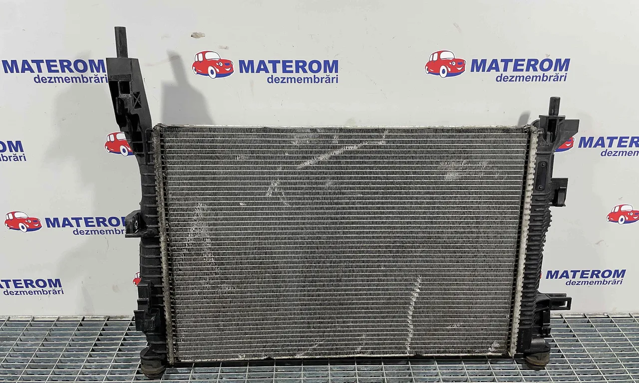 RADIATOR MOTOR FORD FOCUS III 2010-2020