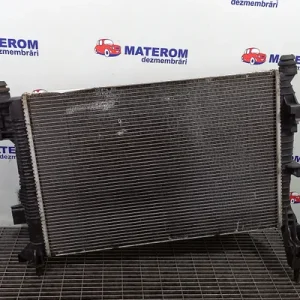 RADIATOR MOTOR