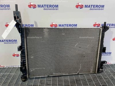 RADIATOR MOTOR