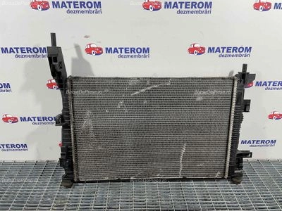 RADIATOR MOTOR