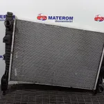 RADIATOR MOTOR FORD FOCUS III 1.6 2010-2020 oe-1830143, vedere laterala