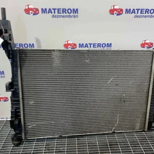 RADIATOR MOTOR