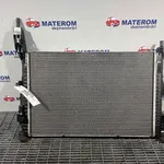 RADIATOR MOTOR FORD FOCUS III 1.0 EcoBoost 2010-2020 oe-1830145, vedere frontata