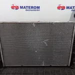 RADIATOR MOTOR FORD FOCUS III 1.0 EcoBoost 2010-2020 oe-1830145, vedere frontata