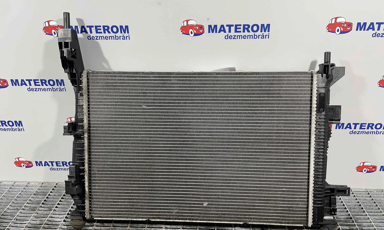 RADIATOR MOTOR FORD FOCUS III 2010-2020