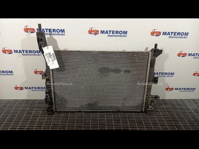 RADIATOR MOTOR