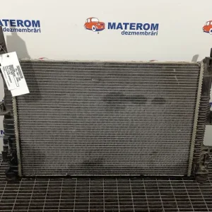 RADIATOR MOTOR