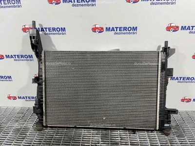 RADIATOR MOTOR