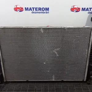 RADIATOR MOTOR