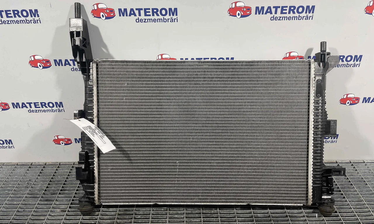 RADIATOR MOTOR FORD FOCUS III 2010-2020