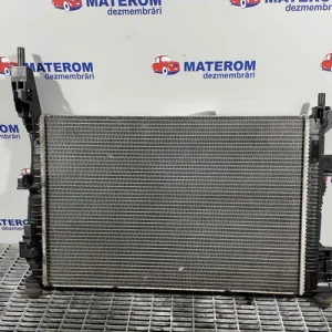 RADIATOR MOTOR