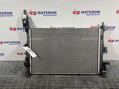 RADIATOR MOTOR