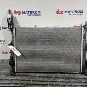 RADIATOR MOTOR