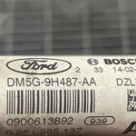 RAMPA INJECTIE FORD FOCUS III 1.0 EcoBoost 2010-2020 oe-1798431, vedere laterala
