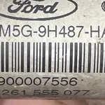 RAMPA INJECTIE FORD FOCUS III 1.0 EcoBoost 2010-2020 oe-CM5G9H487HA, vedere laterala