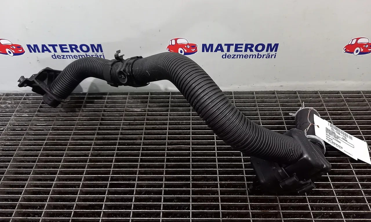REZONATOR AER FORD FOCUS III 2010-2020