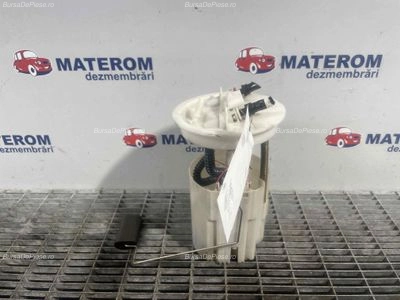 SONDA LITROMETRICA