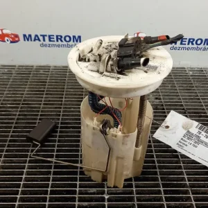 SONDA LITROMETRICA