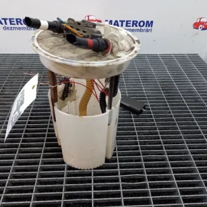SONDA LITROMETRICA