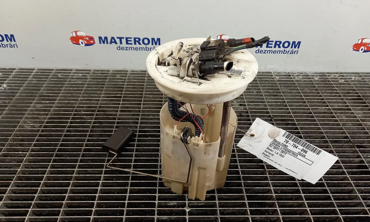 SONDA LITROMETRICA FORD FOCUS III 2010-2020