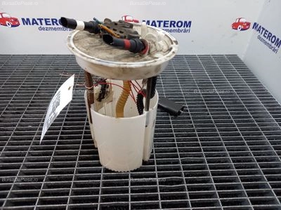 SONDA LITROMETRICA