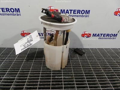 SONDA LITROMETRICA