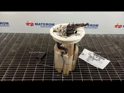 SONDA LITROMETRICA