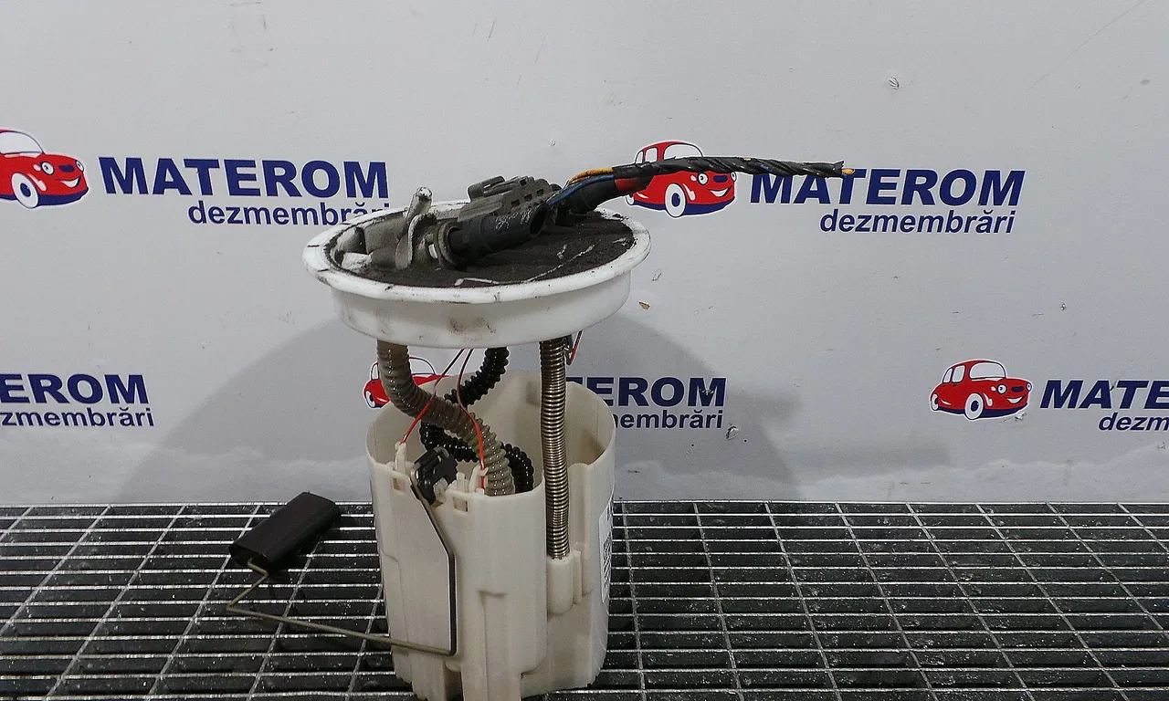 SONDA LITROMETRICA FORD FOCUS III 2010-2020