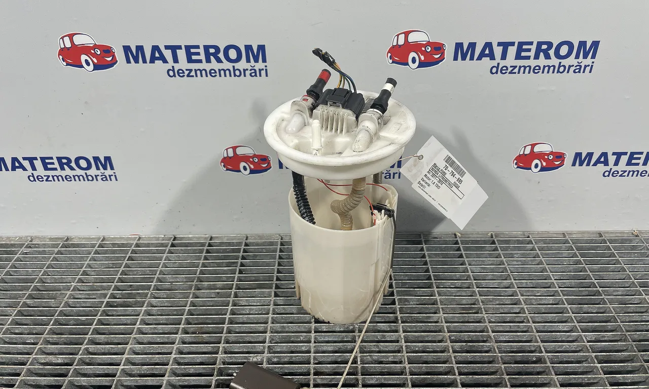 SONDA LITROMETRICA FORD FOCUS III 2010-2020