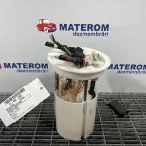 SONDA LITROMETRICA