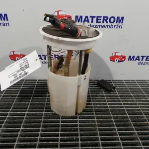 SONDA LITROMETRICA