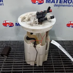 SONDA LITROMETRICA