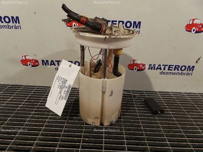 SONDA LITROMETRICA